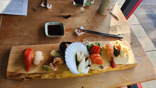 Photo of Fukasaku - 215 Cow Bay Rd, Prince Rupert, BC V8J 3X4